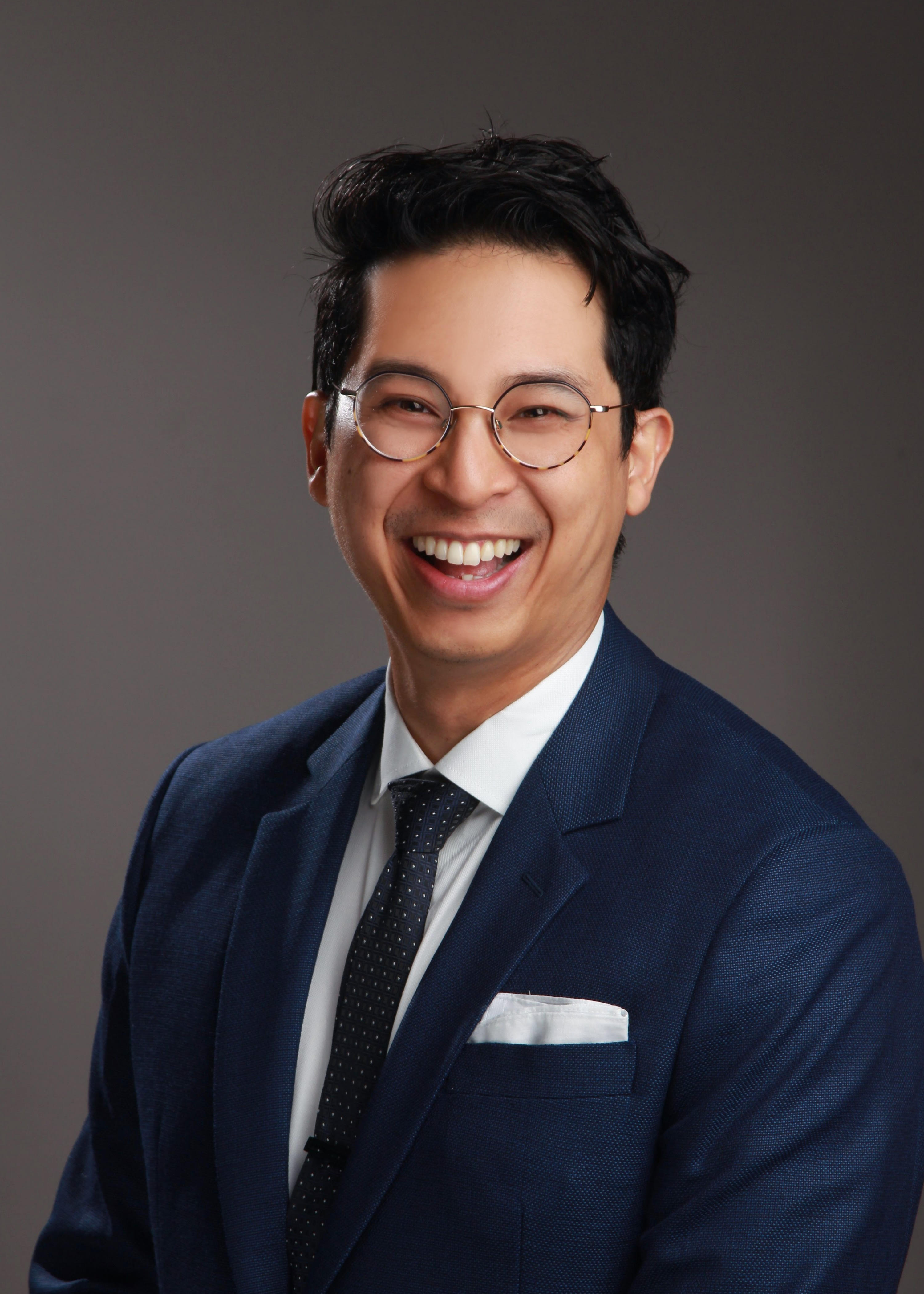 Nam Nguyen D.O. , Physician Anesthesiologist 