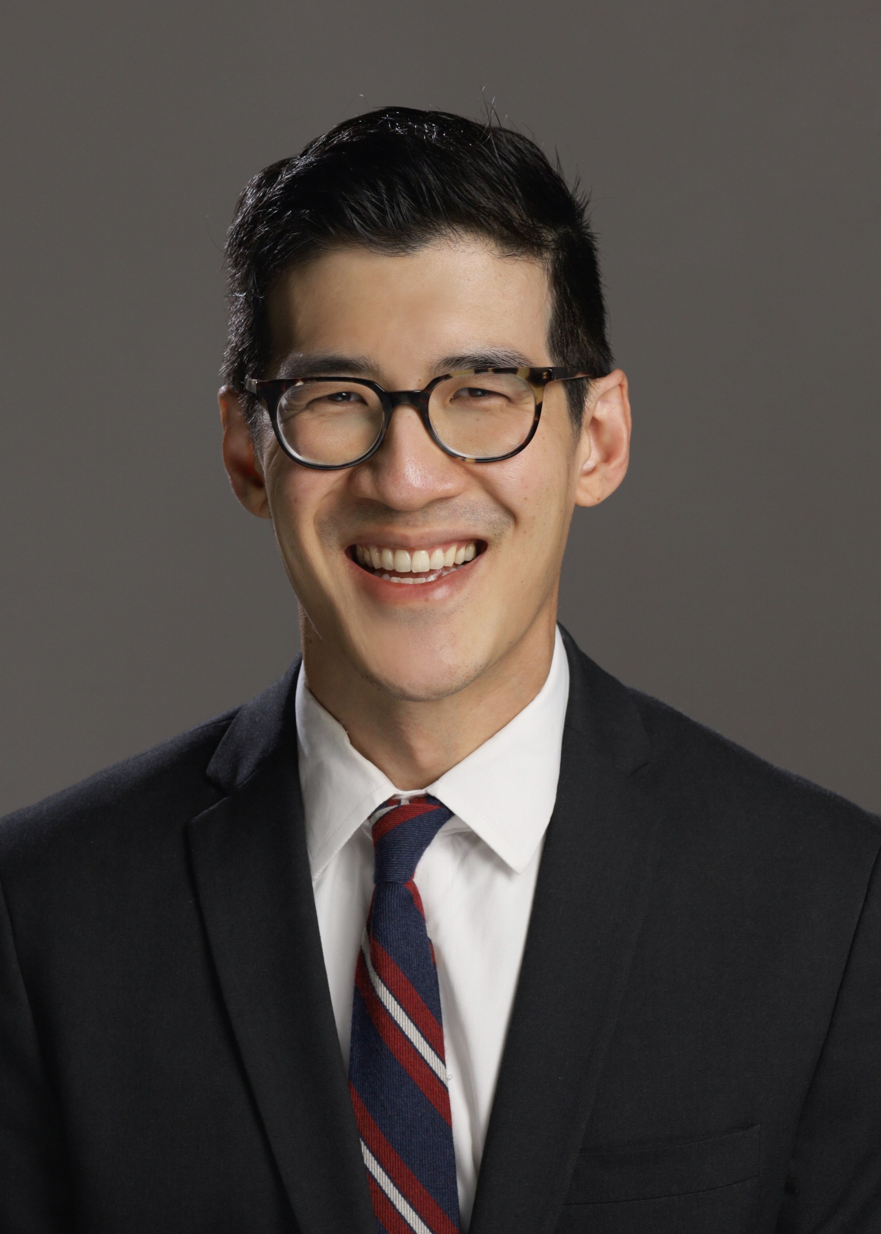 Daniel Moy M.D. , Physician Anesthesiologist 